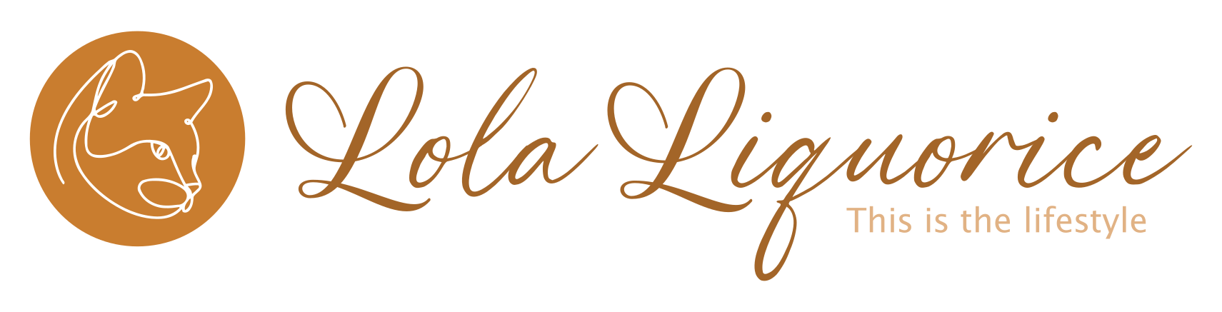 Lola Liquorice Lifestyle